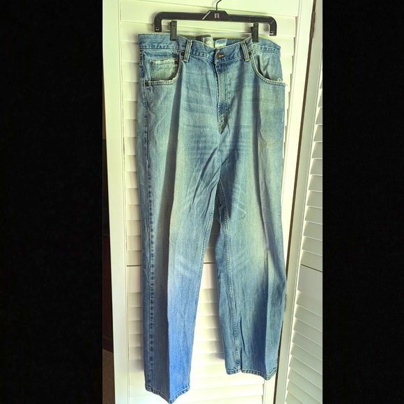 Levi's Other - 💖HP💖 Men's Levi Jeans - 38 x 32